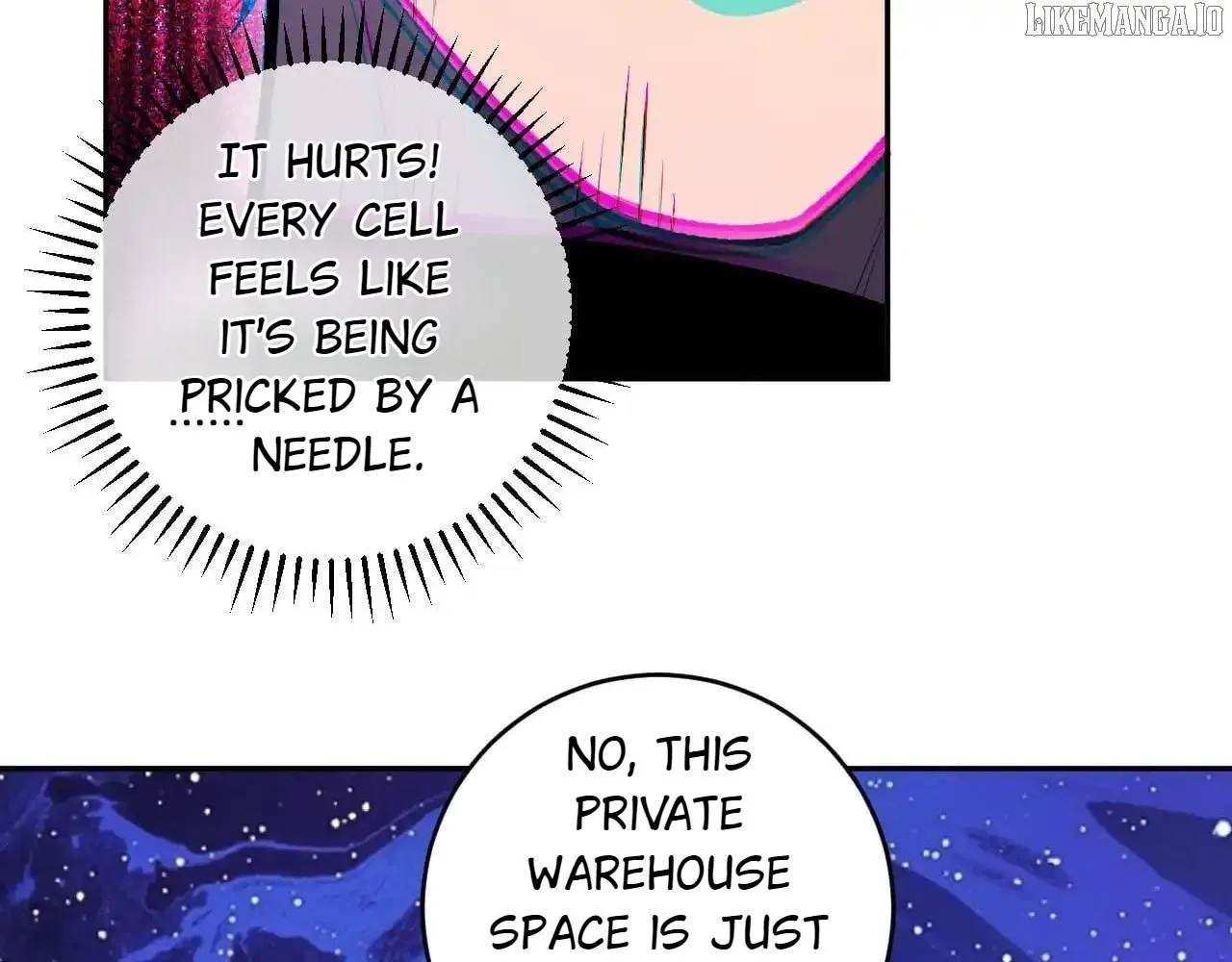 Read Virus King chapter 87 image 38 on Lezhin