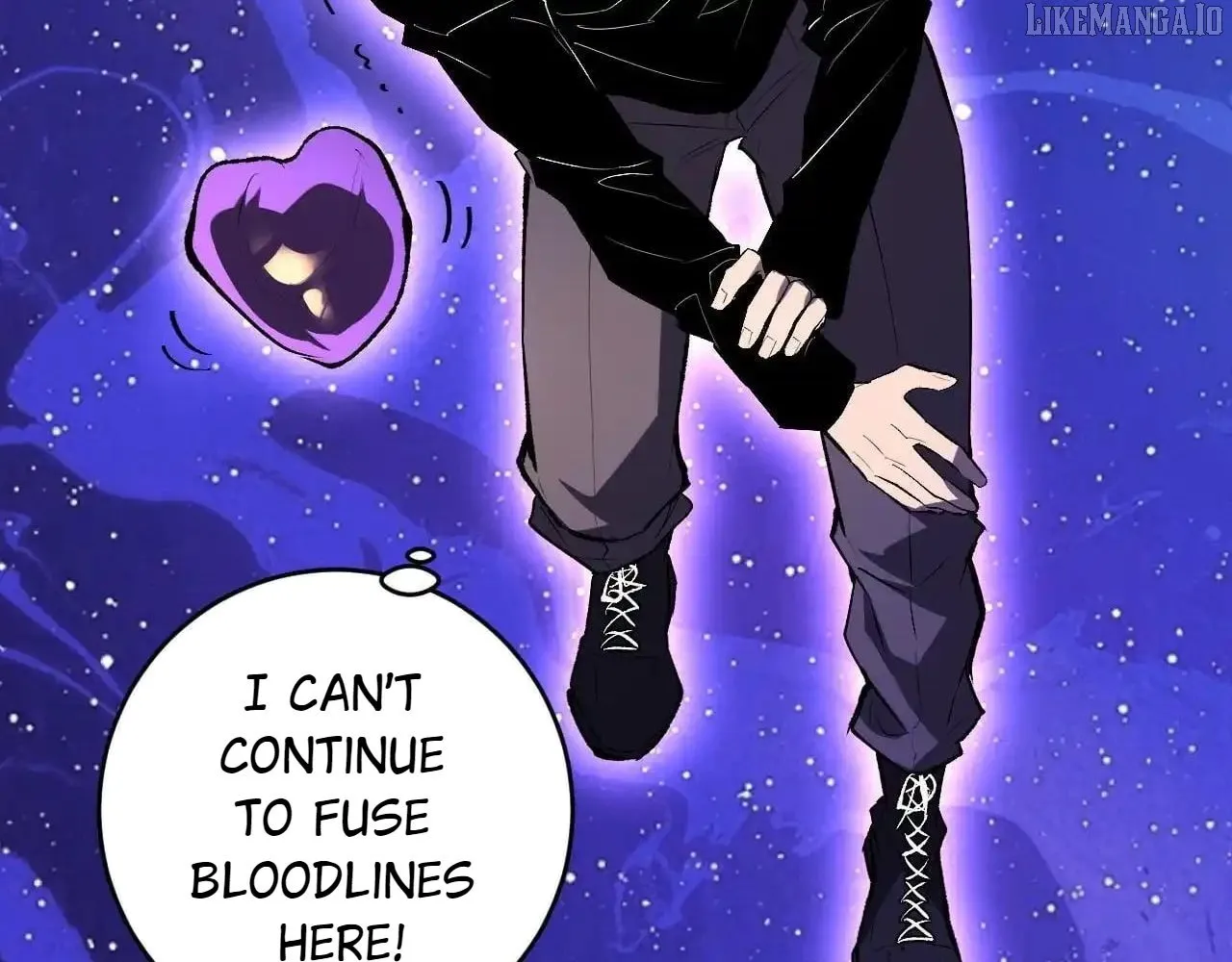 Read Virus King chapter 87 image 40 on Lezhin