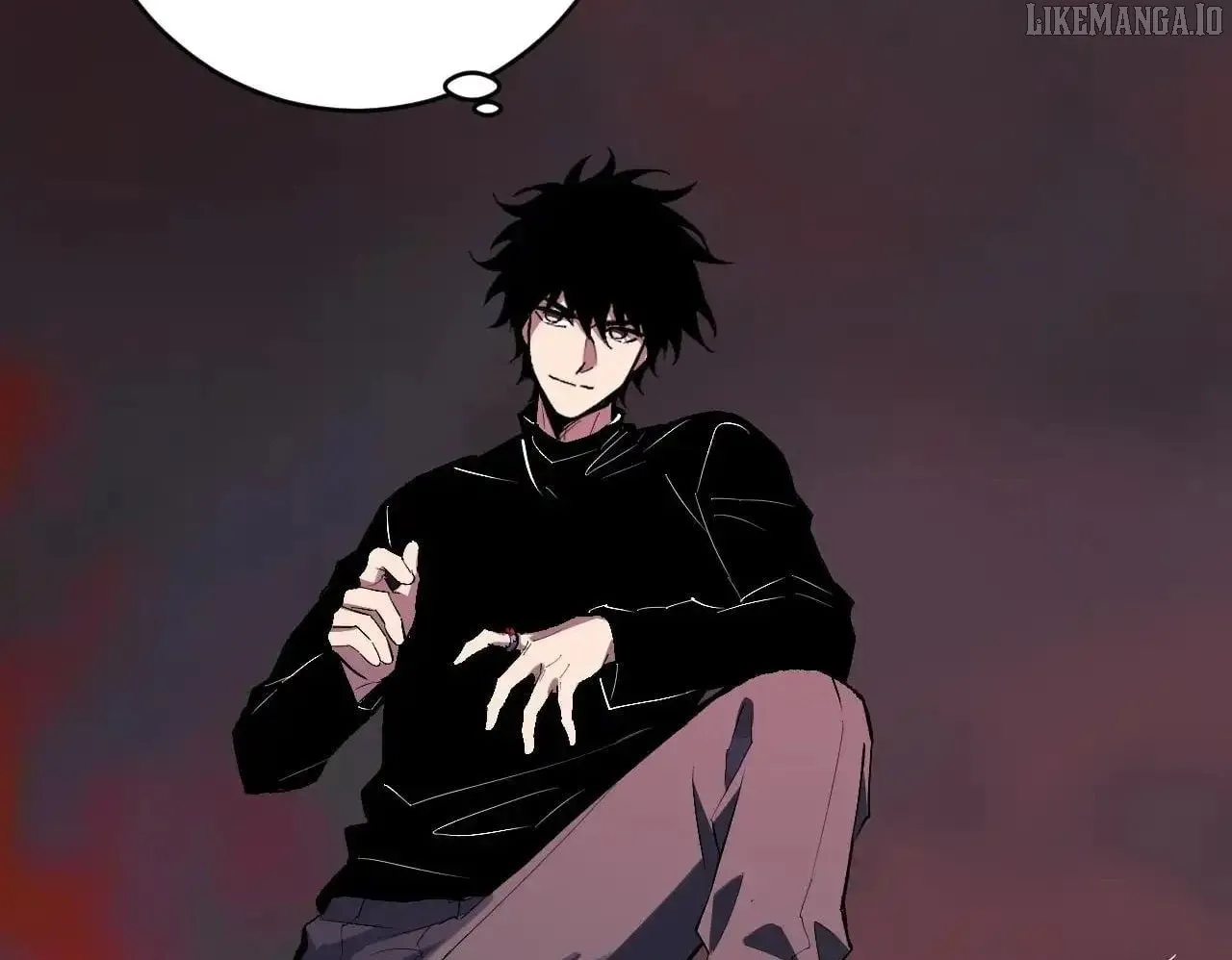 Read Virus King chapter 87 image 45 on Lezhin