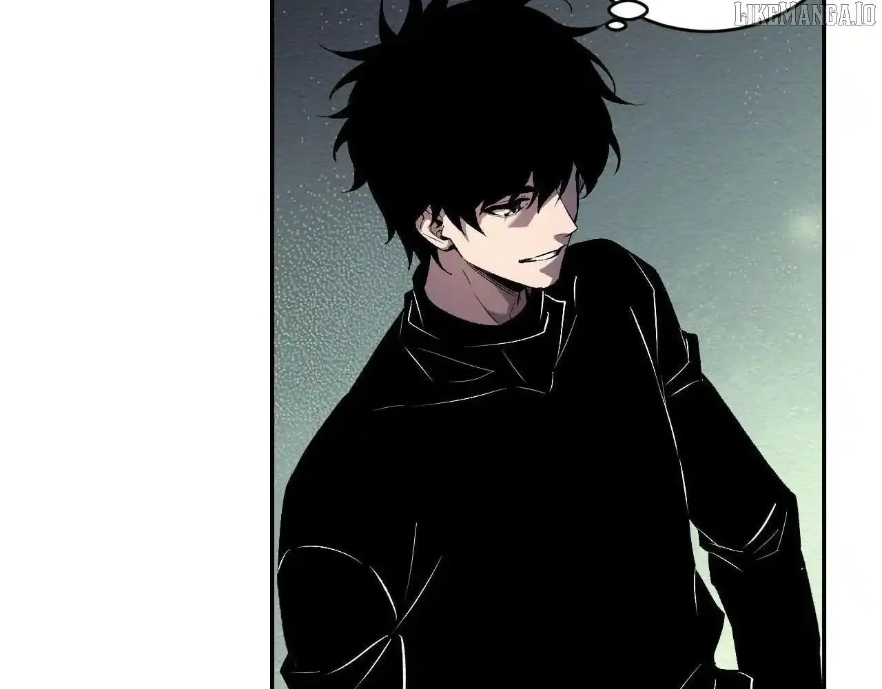 Read Virus King chapter 87 image 5 on Lezhin