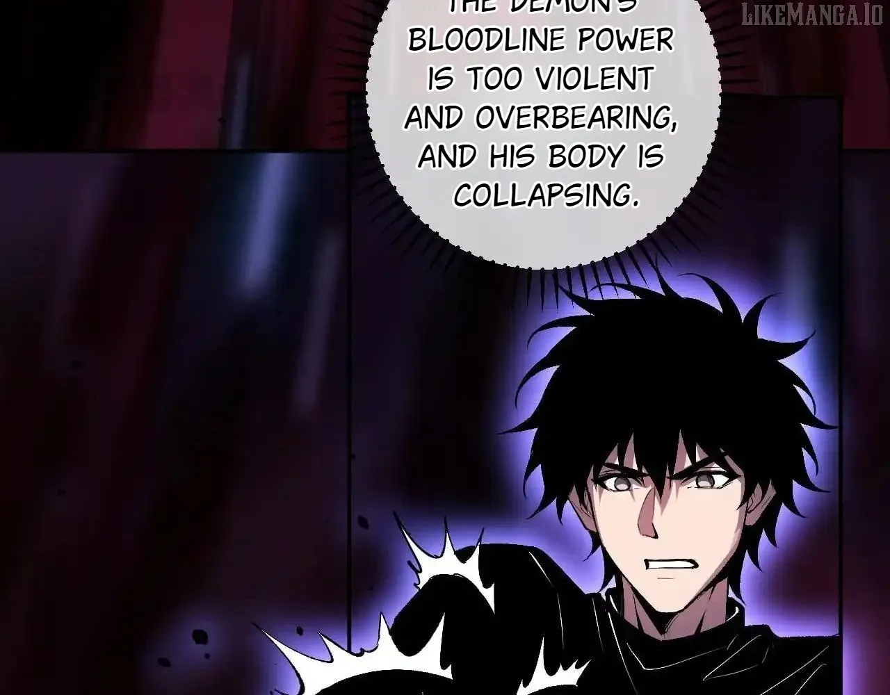 Read Virus King chapter 87 image 52 on Lezhin