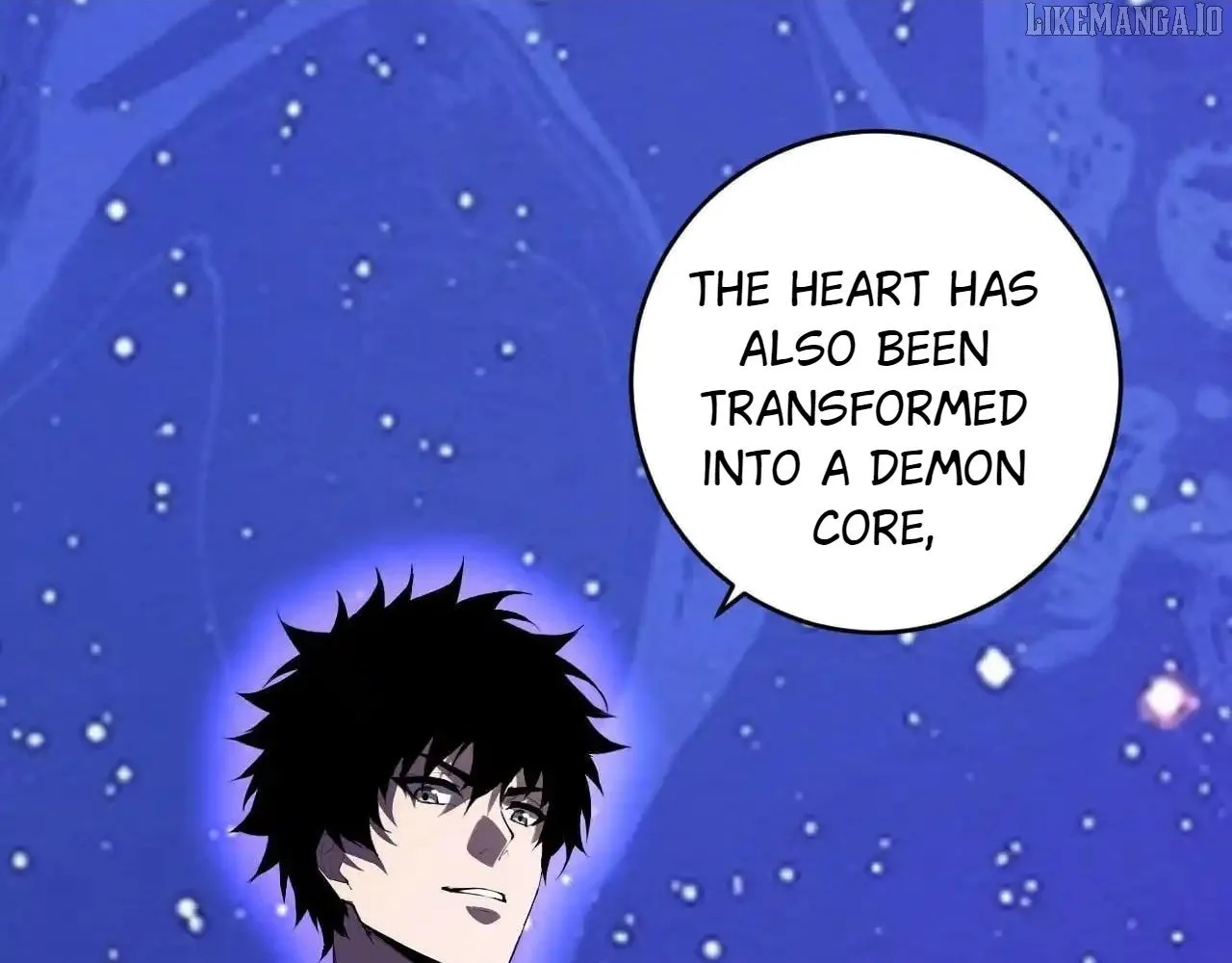 Read Virus King chapter 87 image 65 on Lezhin