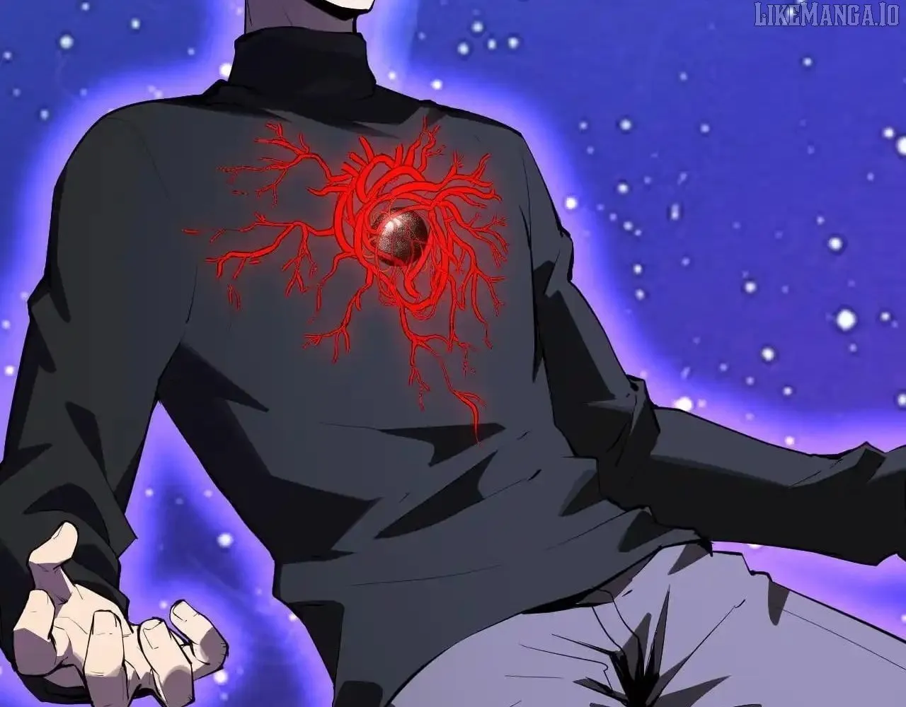 Read Virus King chapter 87 image 66 on Lezhin