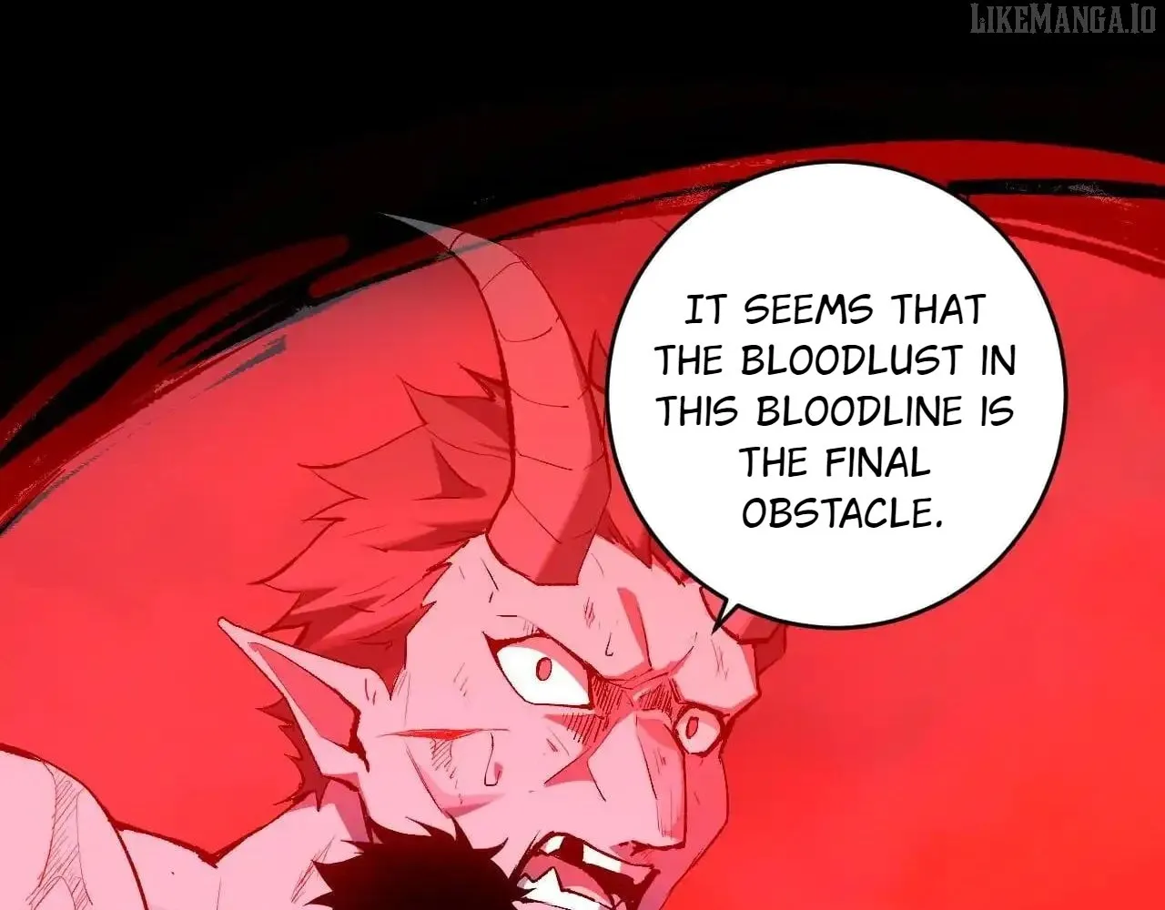 Read Virus King chapter 87 image 93 on Lezhin