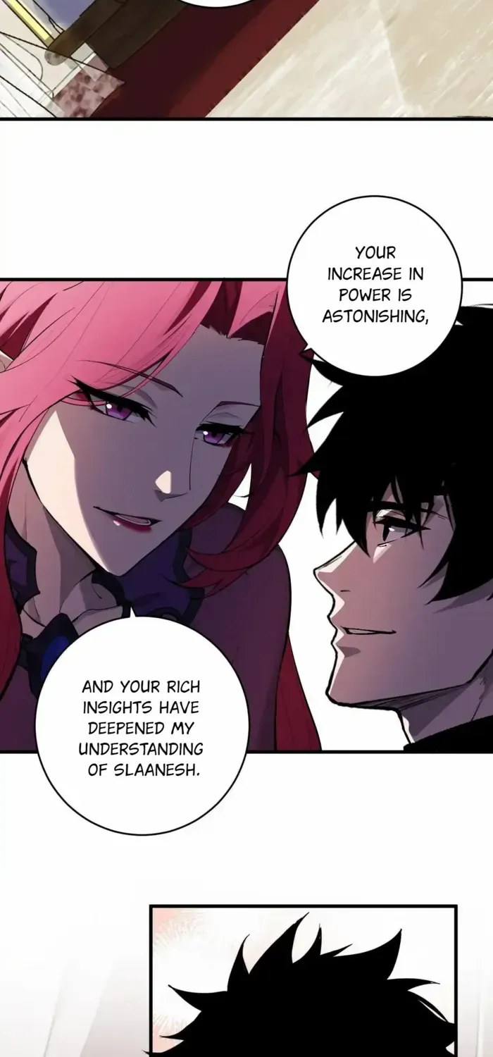 Read Virus King chapter 88 image 1 on Lezhin
