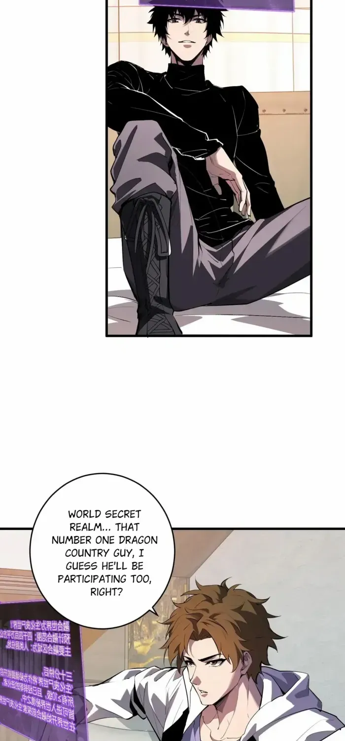 Read Virus King chapter 88 image 11 on Lezhin