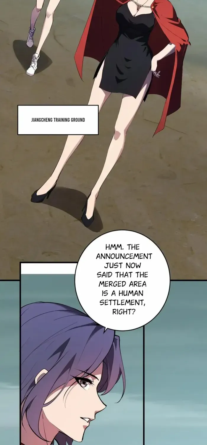 Read Virus King chapter 88 image 15 on Lezhin