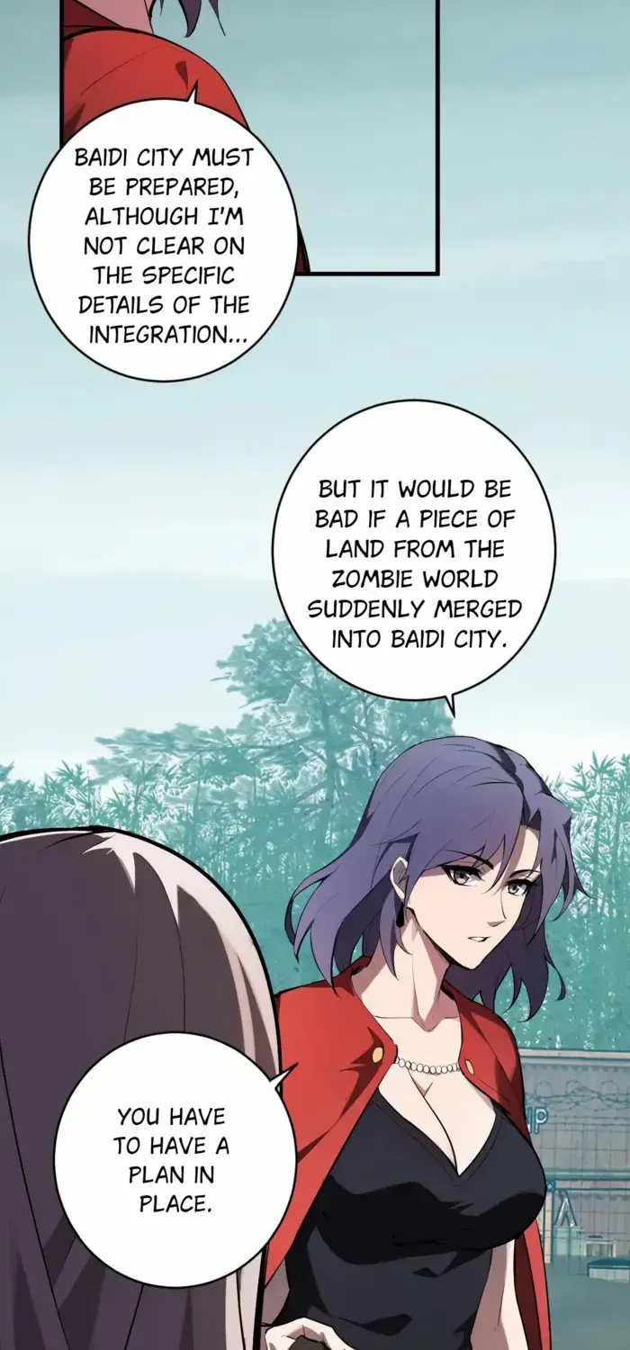Read Virus King chapter 88 image 16 on Lezhin