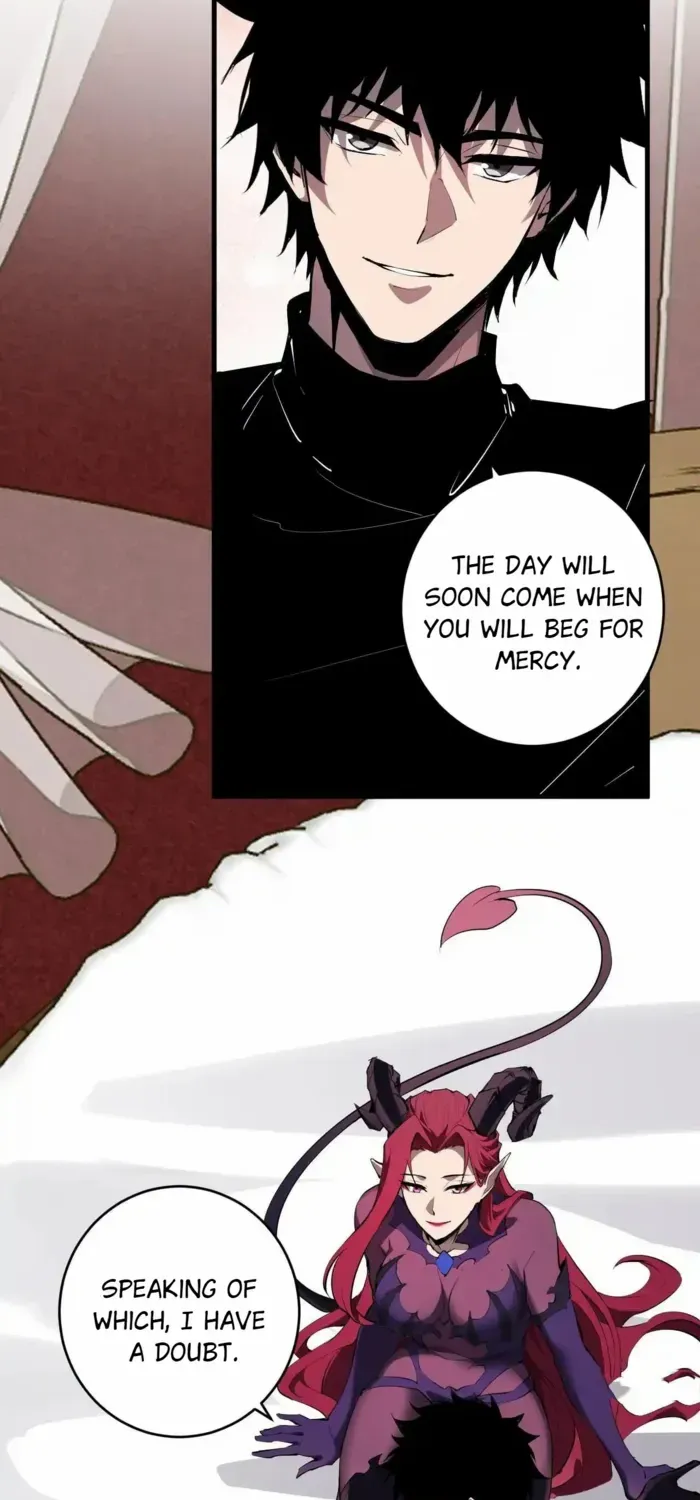 Read Virus King chapter 88 image 2 on Lezhin