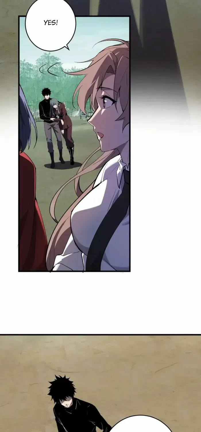 Read Virus King chapter 88 image 20 on Lezhin