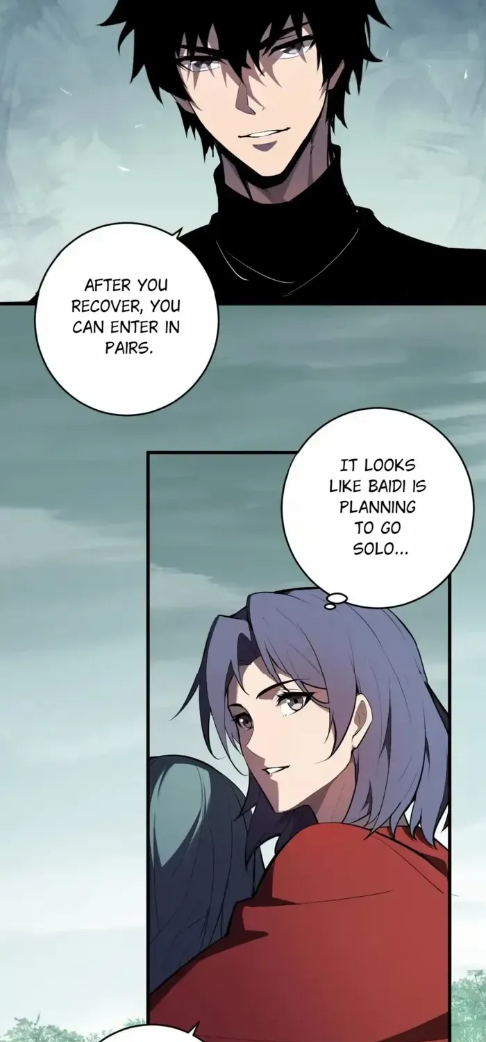 Read Virus King chapter 88 image 22 on Lezhin