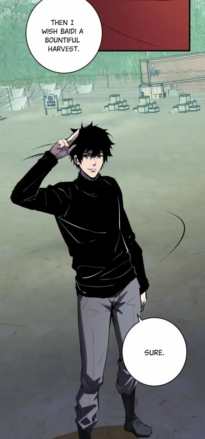 Read Virus King chapter 88 image 23 on Lezhin