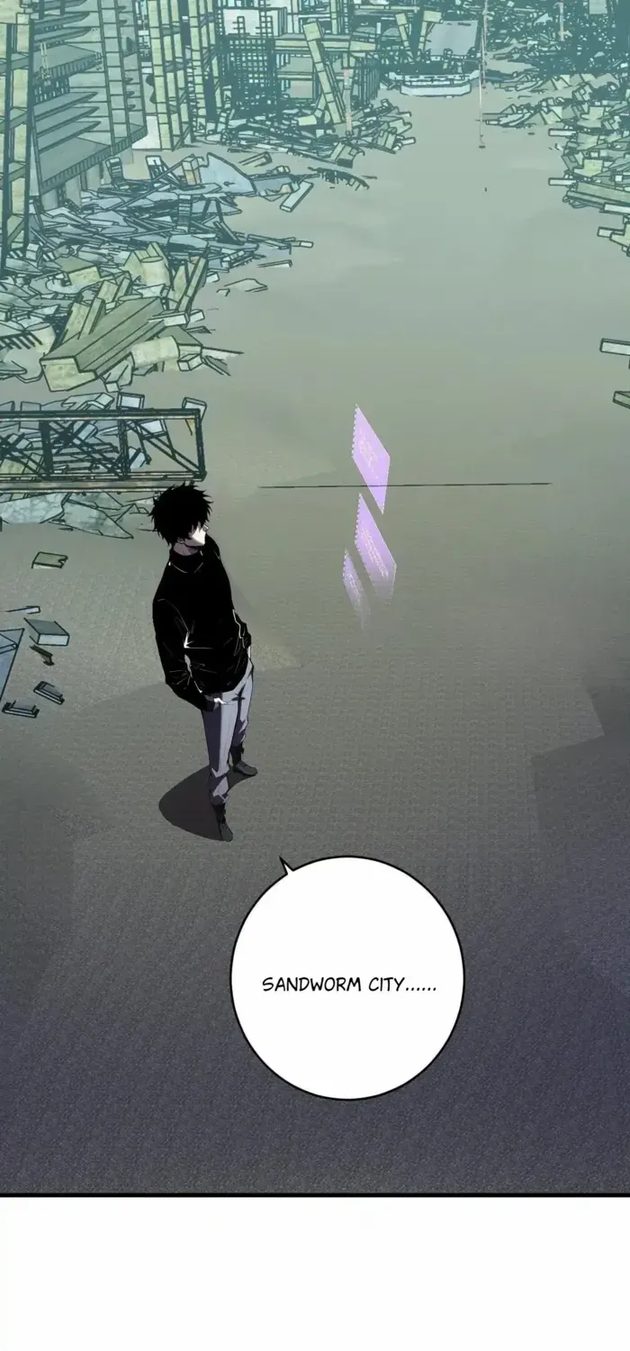 Read Virus King chapter 88 image 26 on Lezhin