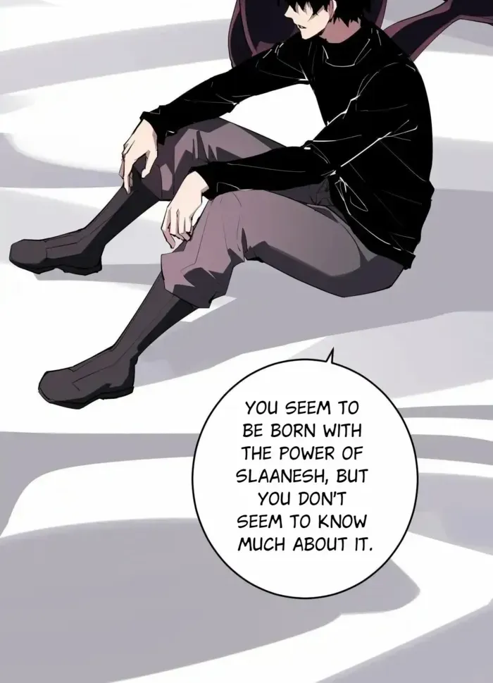 Read Virus King chapter 88 image 3 on Lezhin