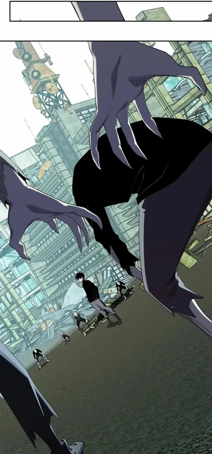 Read Virus King chapter 88 image 31 on Lezhin