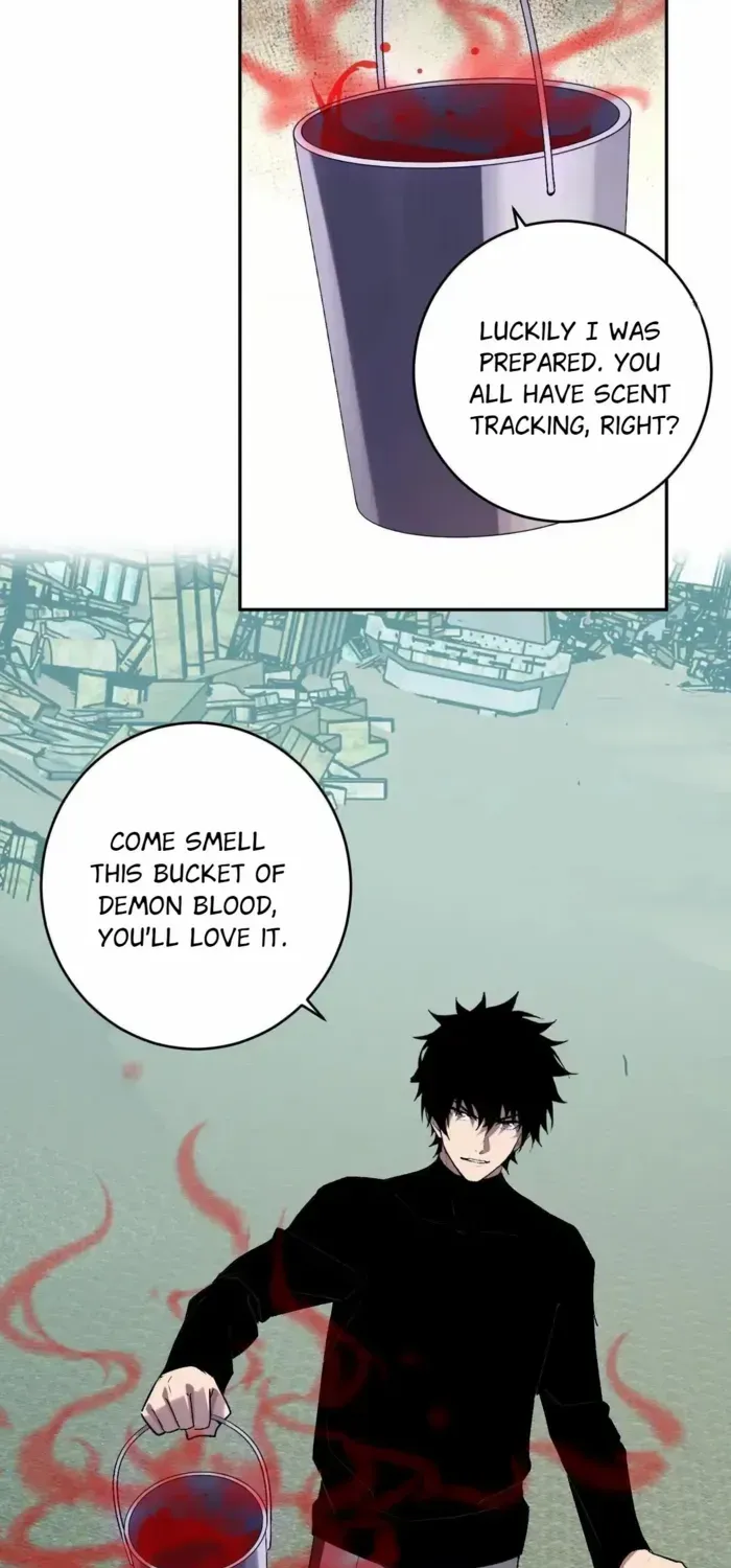 Read Virus King chapter 88 image 33 on Lezhin