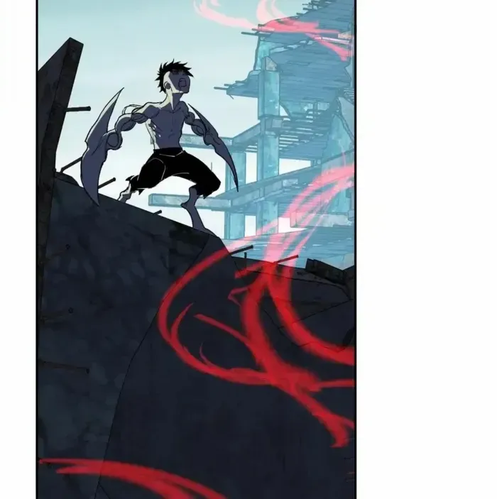 Read Virus King chapter 88 image 36 on Lezhin