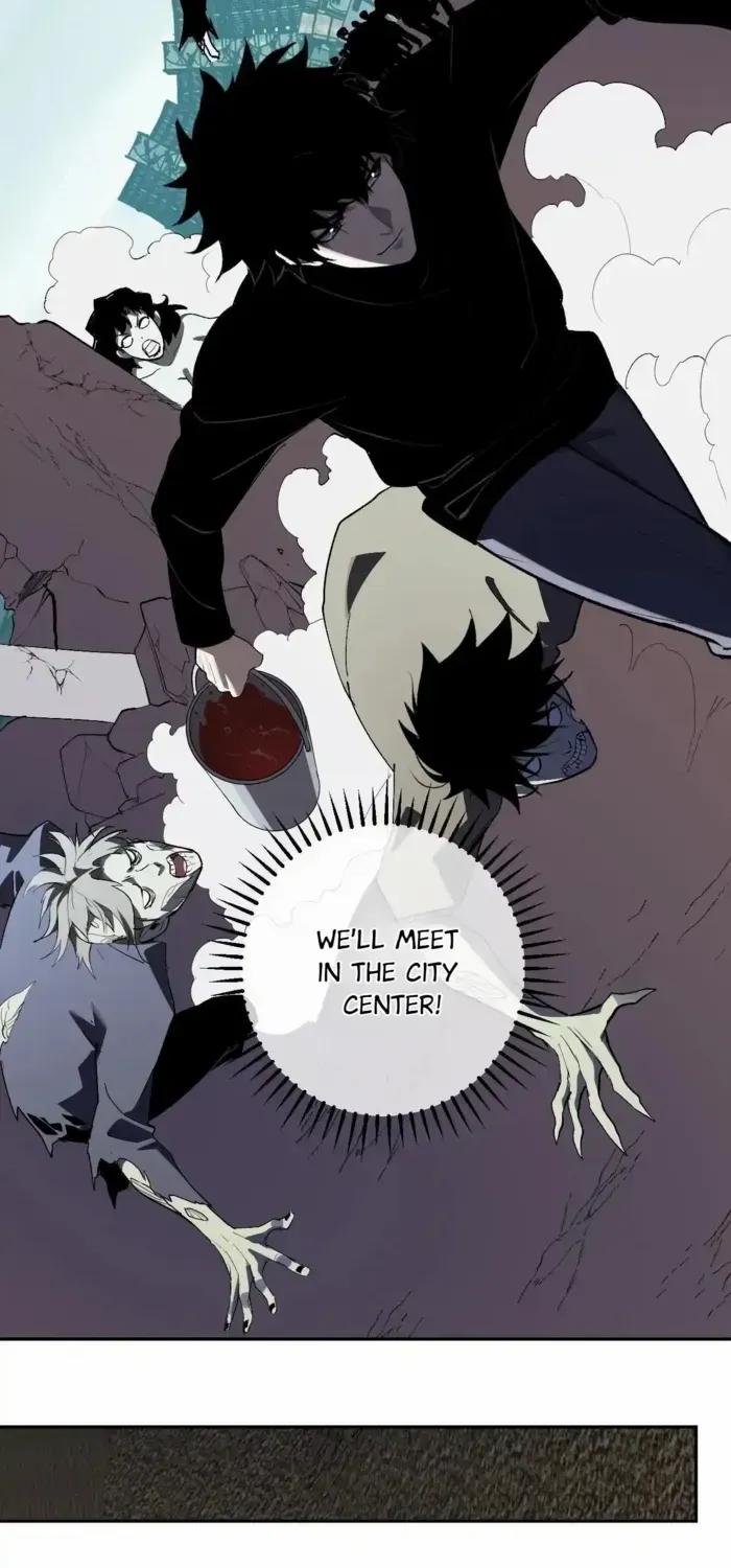Read Virus King chapter 88 image 38 on Lezhin