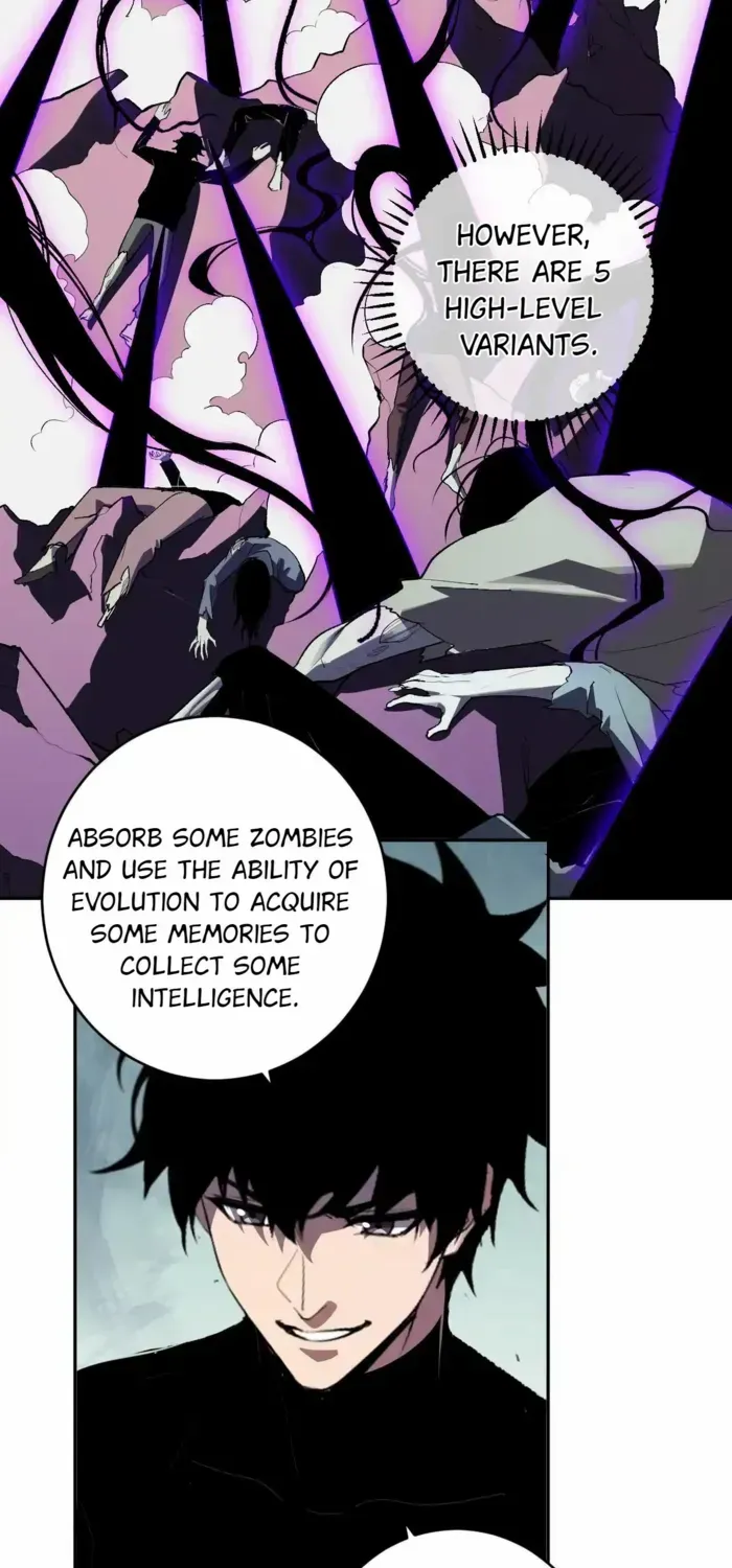 Read Virus King chapter 88 image 47 on Lezhin