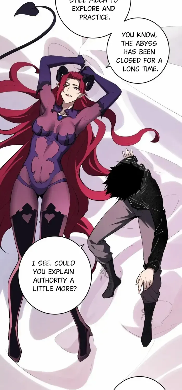 Read Virus King chapter 88 image 5 on Lezhin