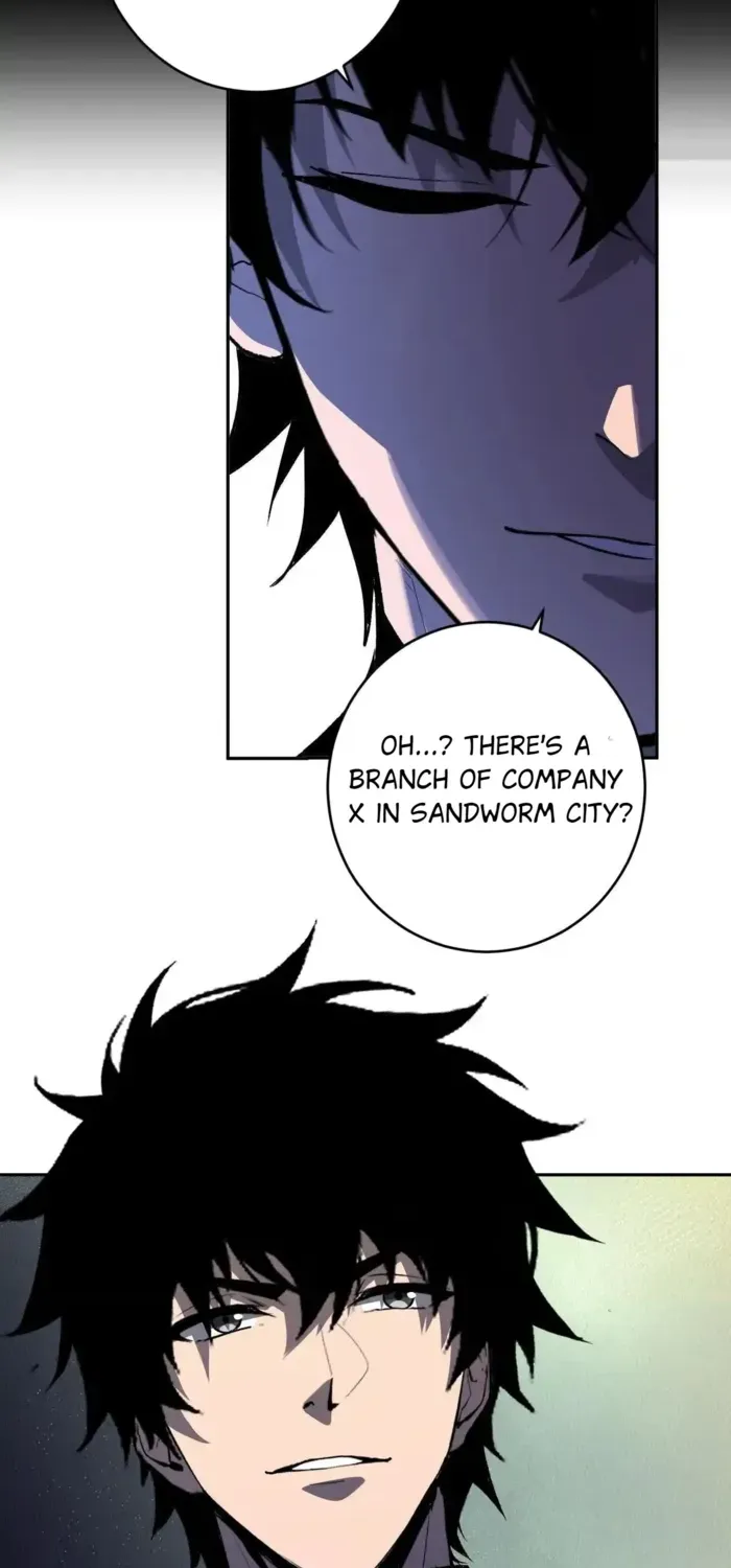 Read Virus King chapter 88 image 50 on Lezhin