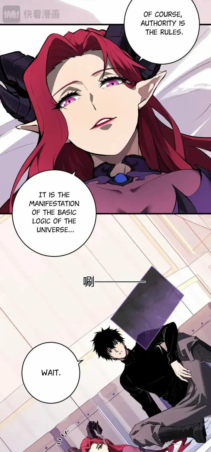 Read Virus King chapter 88 image 6 on Lezhin