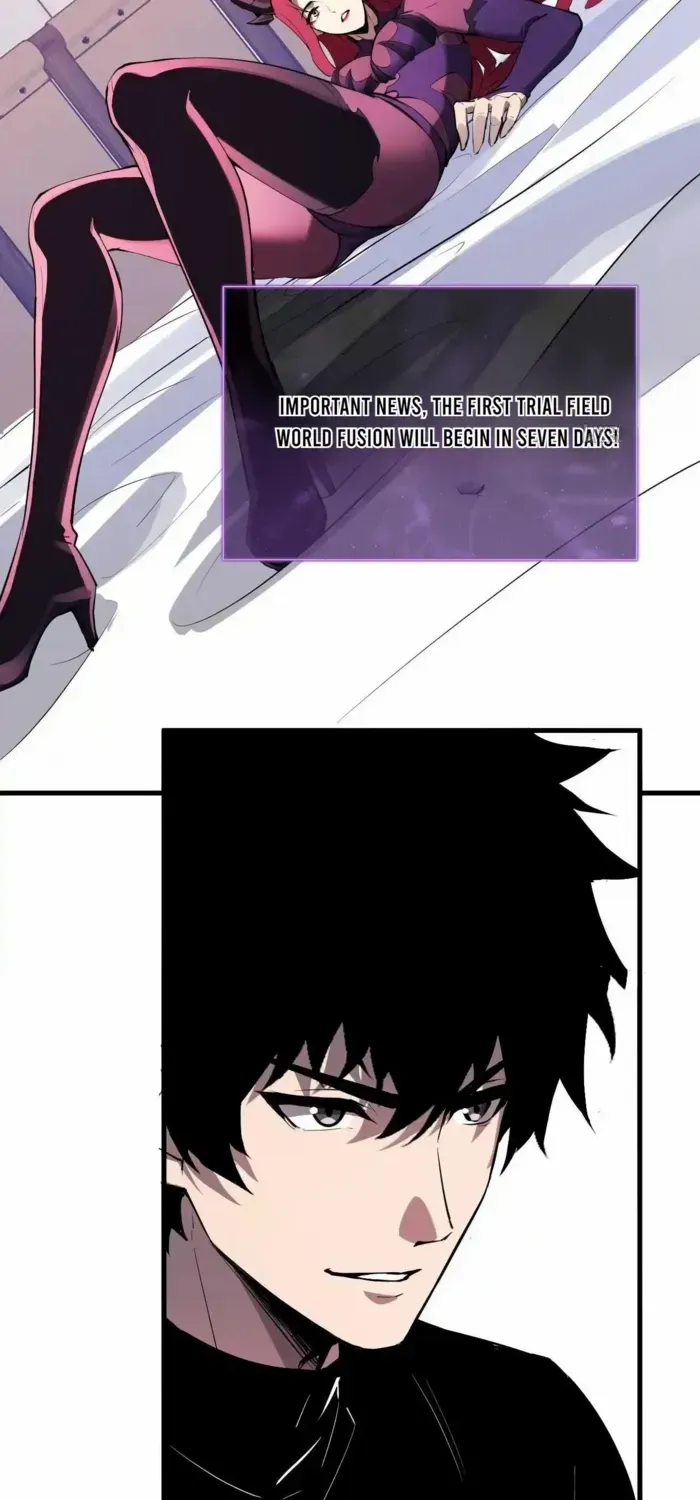 Read Virus King chapter 88 image 7 on Lezhin