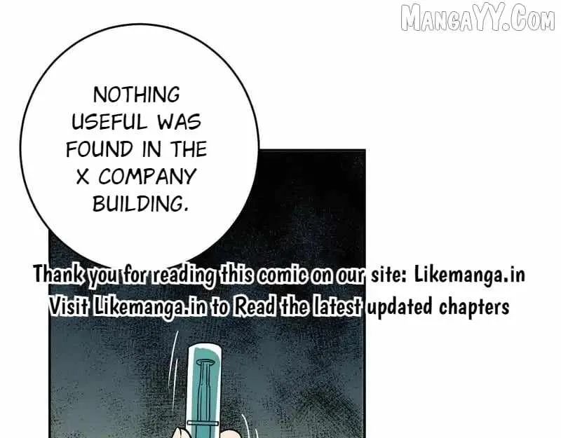Read Virus King chapter 89 image 1 on Lezhin