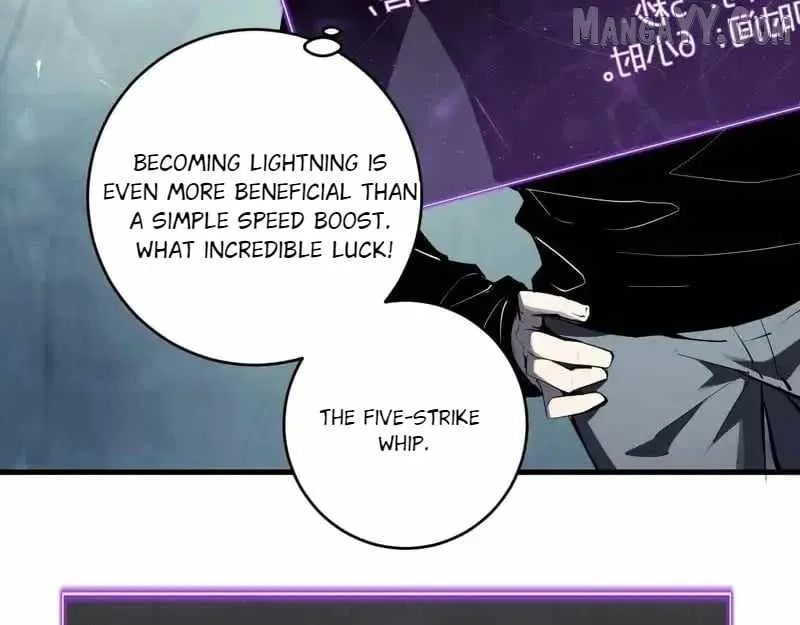 Read Virus King chapter 89 image 103 on Lezhin