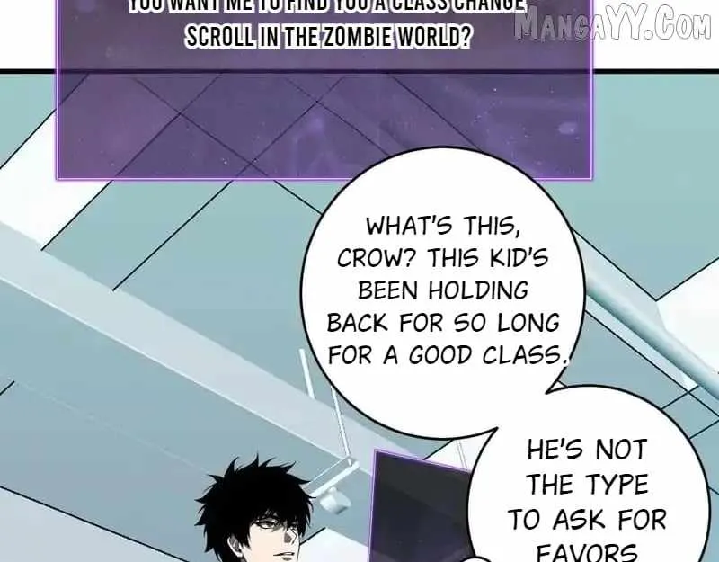 Read Virus King chapter 89 image 106 on Lezhin