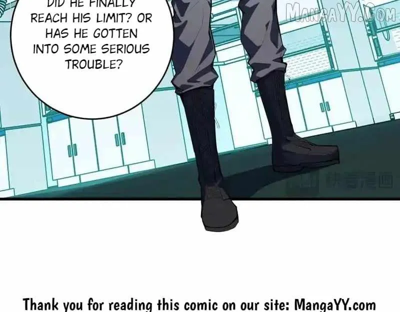 Read Virus King chapter 89 image 108 on Lezhin