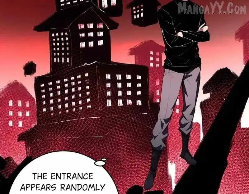 Read Virus King chapter 89 image 115 on Lezhin