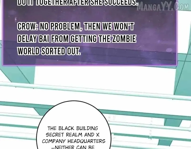 Read Virus King chapter 89 image 126 on Lezhin