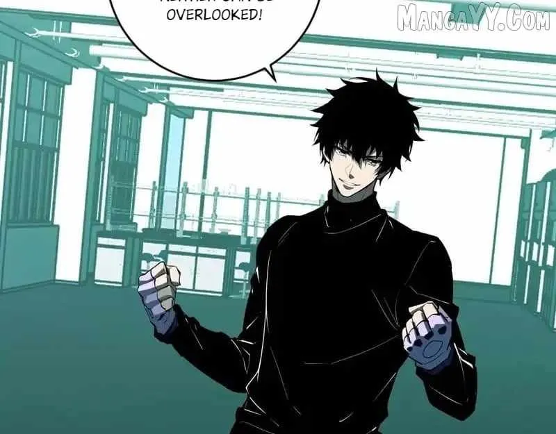 Read Virus King chapter 89 image 127 on Lezhin