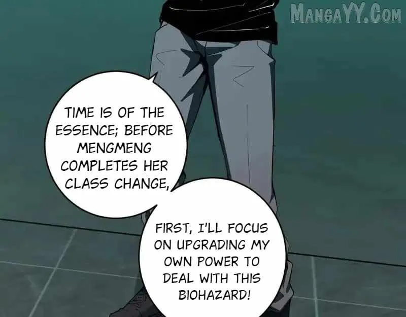 Read Virus King chapter 89 image 128 on Lezhin