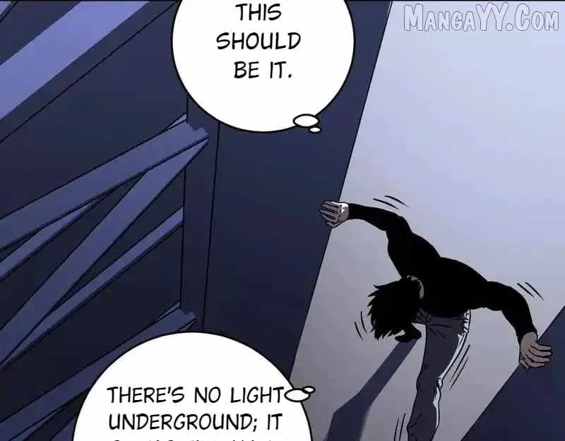 Read Virus King chapter 89 image 14 on Lezhin