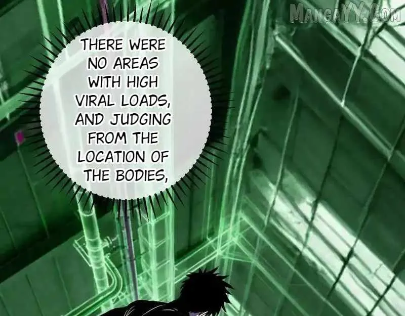 Read Virus King chapter 89 image 19 on Lezhin