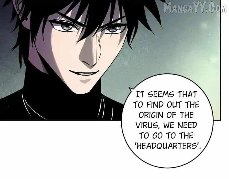 Read Virus King chapter 89 image 22 on Lezhin