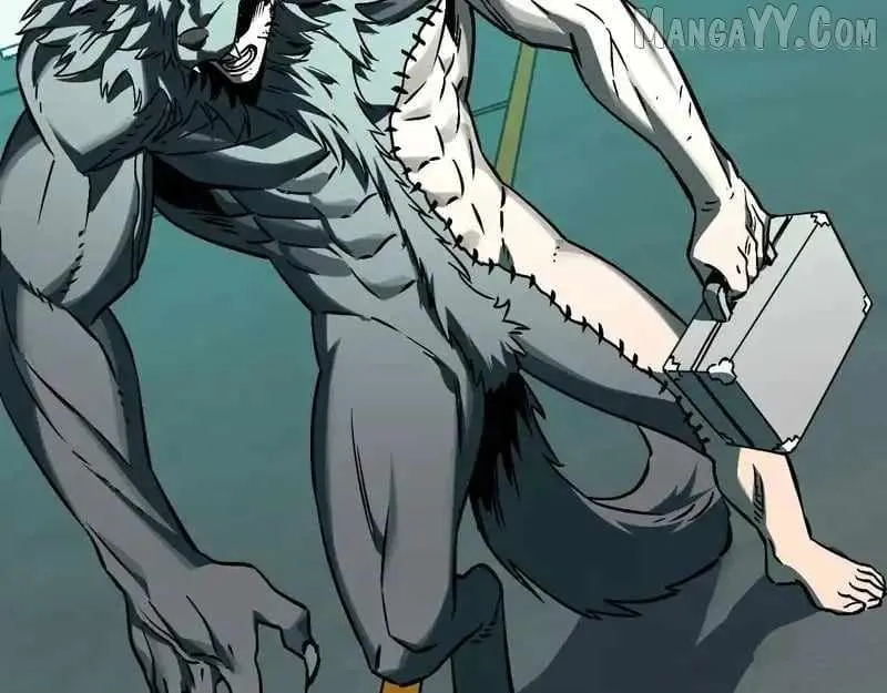 Read Virus King chapter 89 image 26 on Lezhin