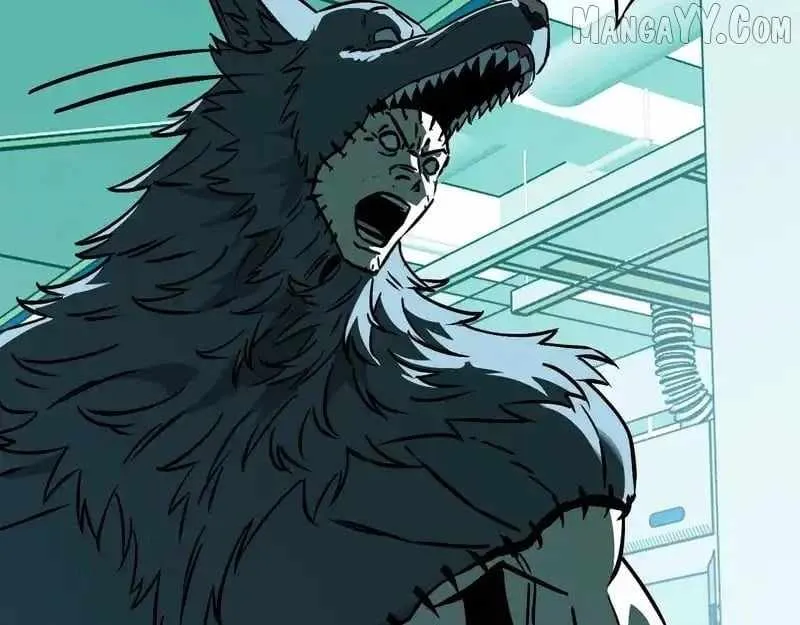 Read Virus King chapter 89 image 28 on Lezhin
