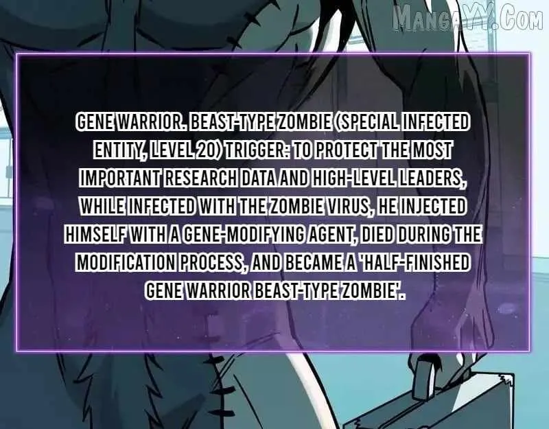 Read Virus King chapter 89 image 29 on Lezhin