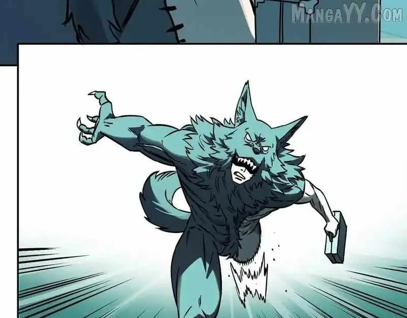 Read Virus King chapter 89 image 30 on Lezhin