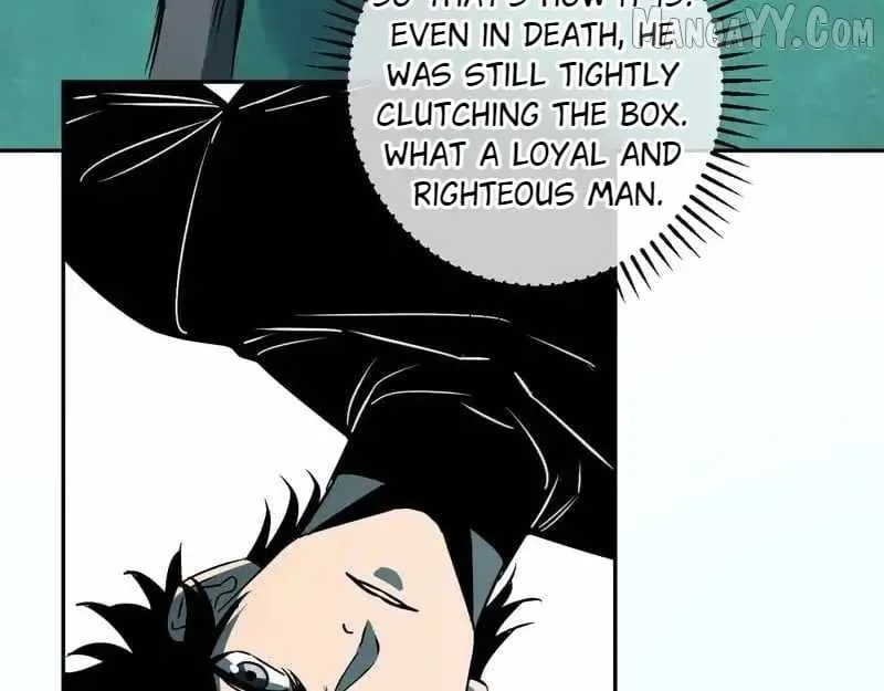 Read Virus King chapter 89 image 34 on Lezhin