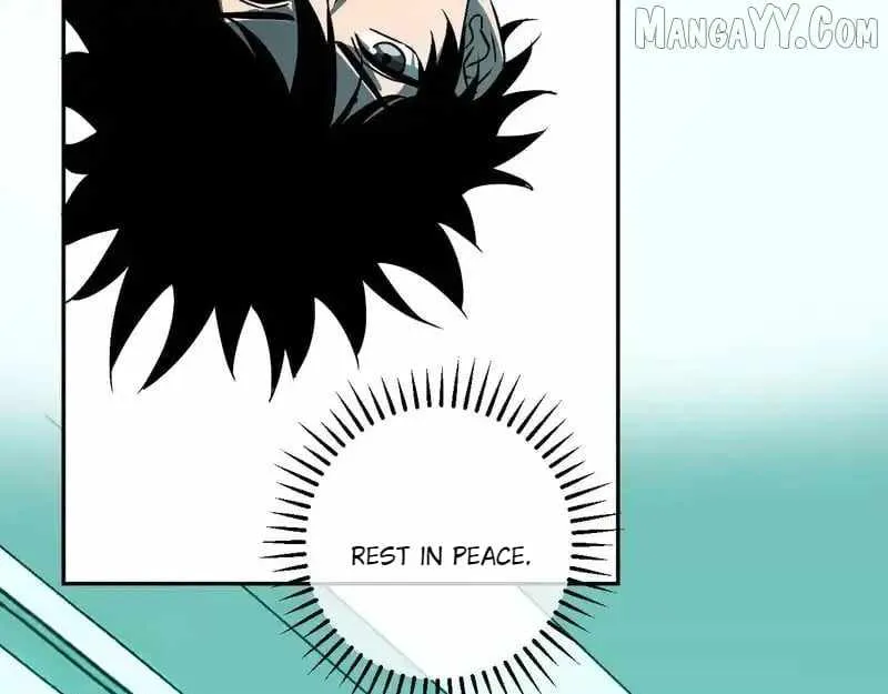 Read Virus King chapter 89 image 35 on Lezhin