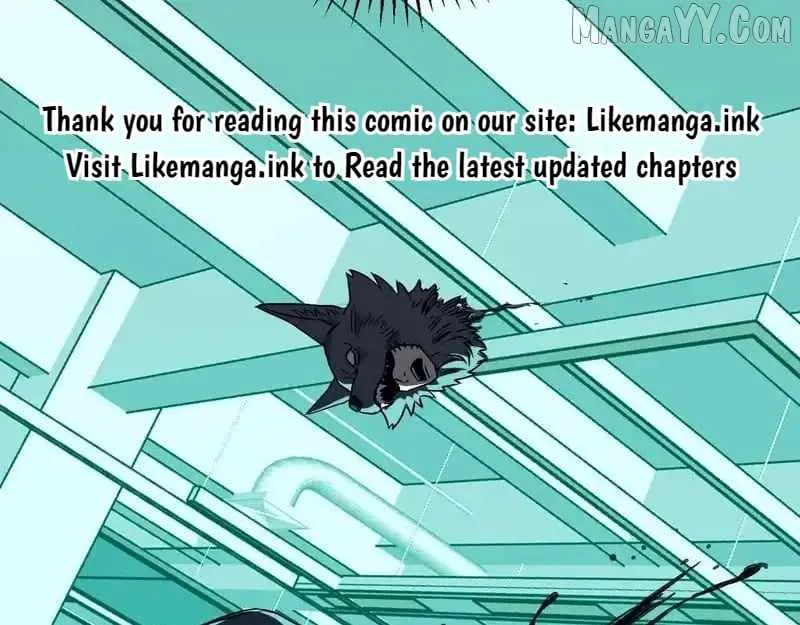 Read Virus King chapter 89 image 36 on Lezhin