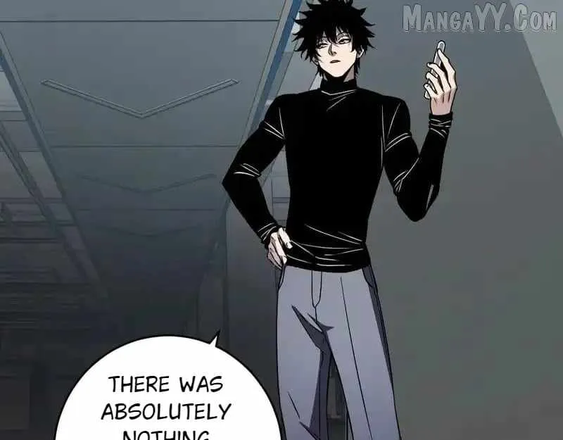 Read Virus King chapter 89 image 4 on Lezhin