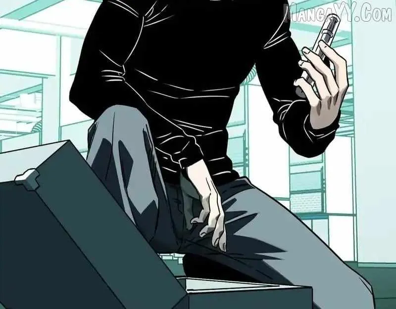 Read Virus King chapter 89 image 43 on Lezhin