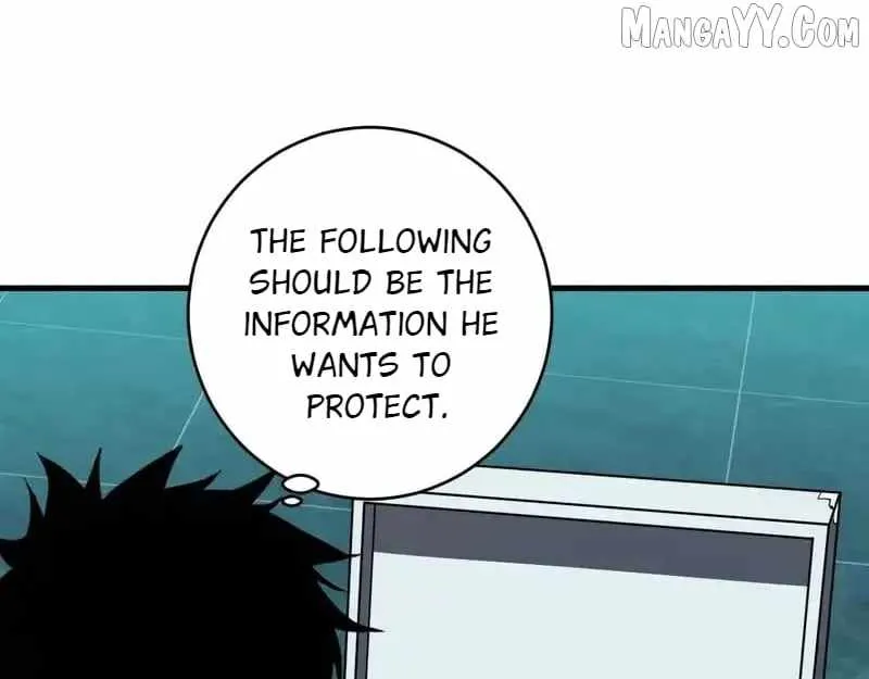 Read Virus King chapter 89 image 45 on Lezhin