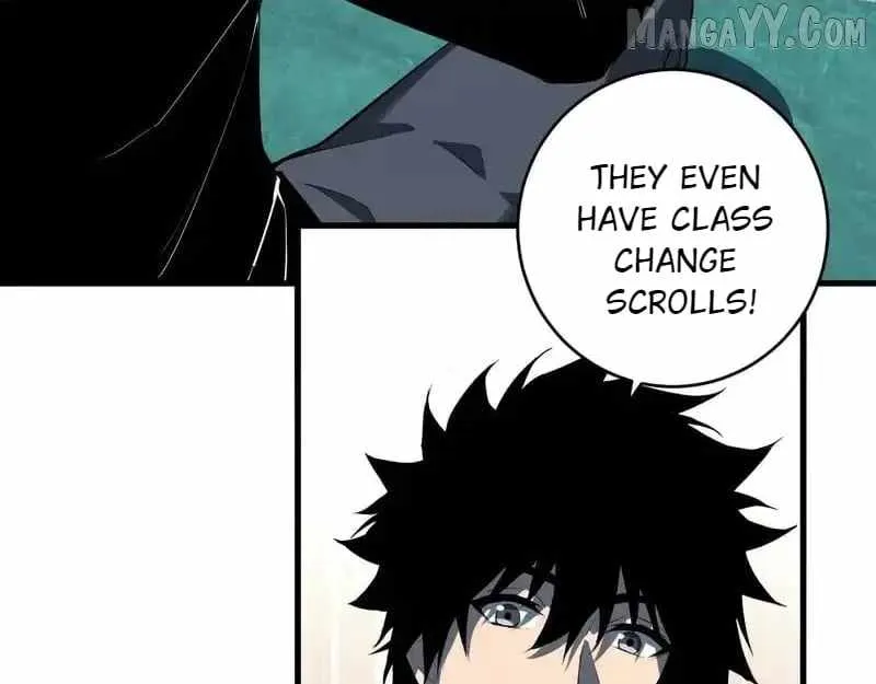 Read Virus King chapter 89 image 47 on Lezhin