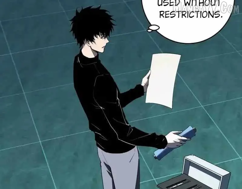 Read Virus King chapter 89 image 50 on Lezhin